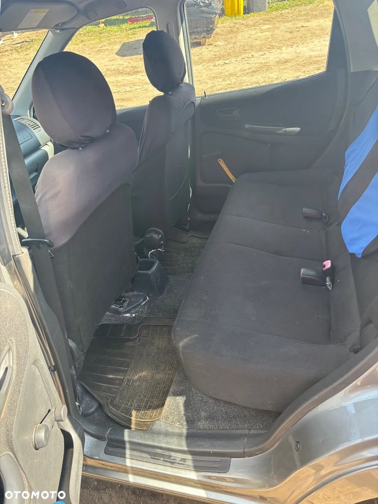 Suzuki Ignis 1.3 Fresh Mint - 4