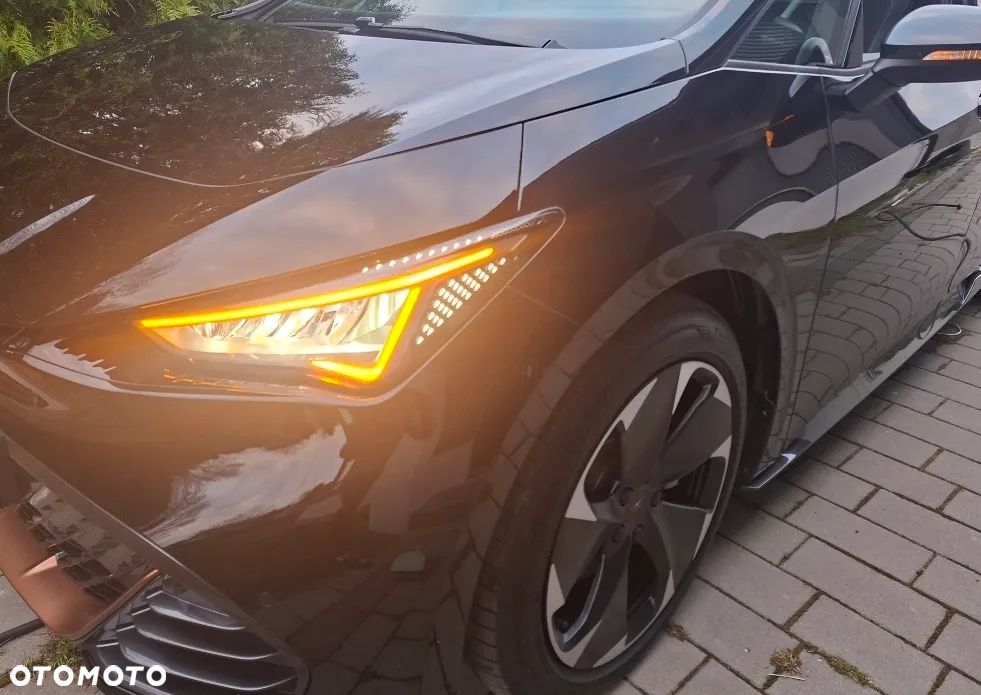 Cupra Born - 10