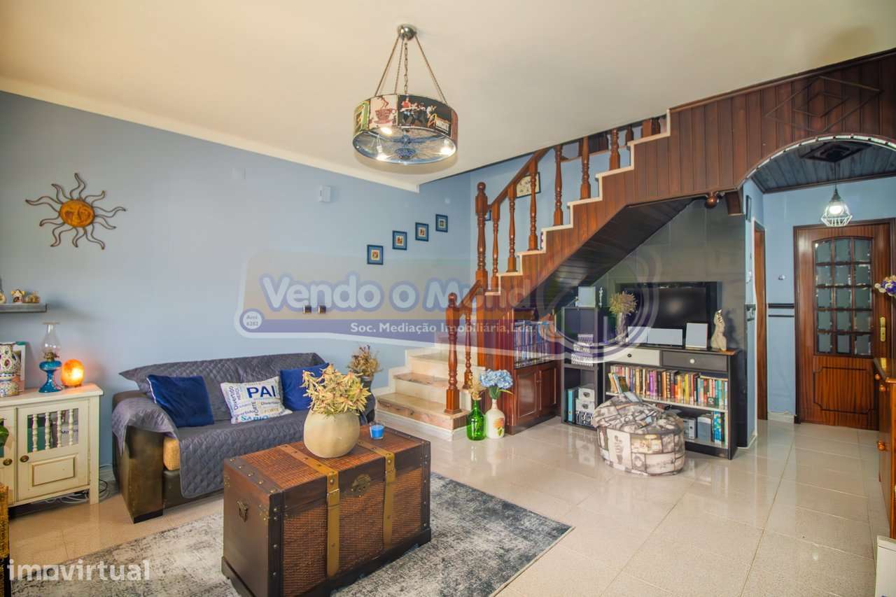 Moradia T4+1 no Porto Alto (PALT411) - Grande imagem: 2/28