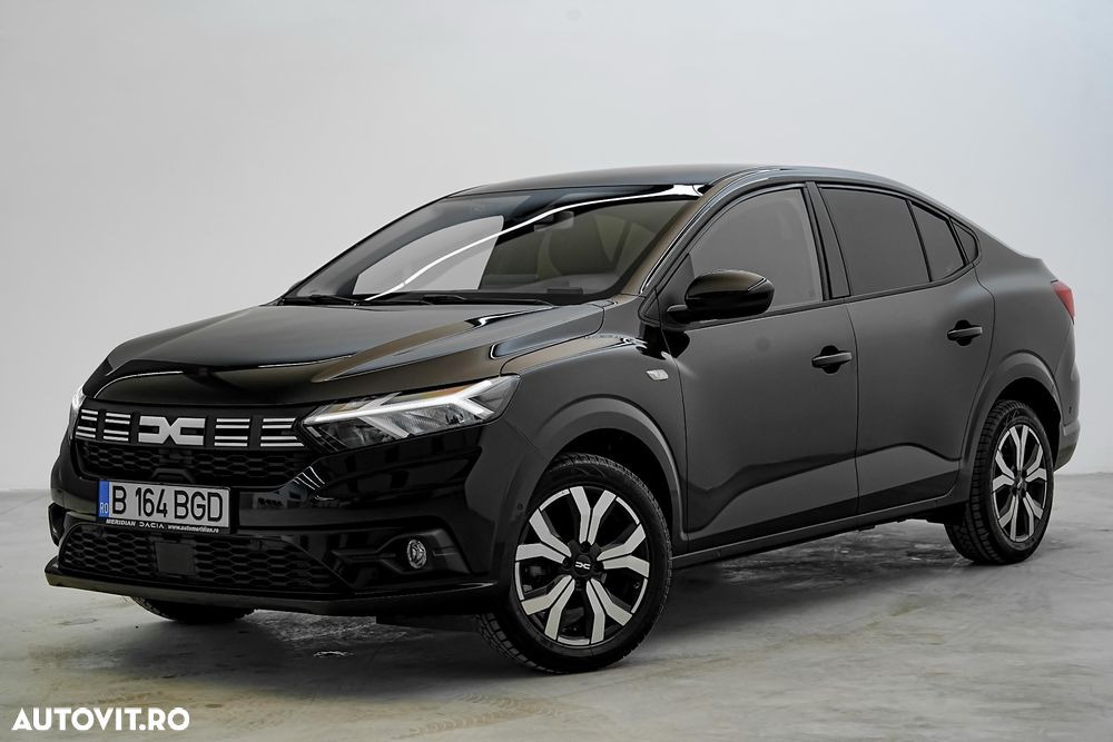 Dacia Logan TCe 100 Journey - 2