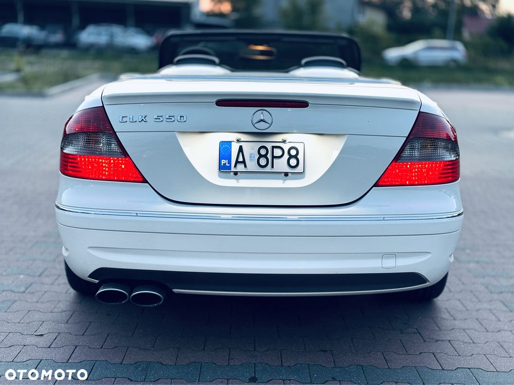 Mercedes-Benz CLK - 3