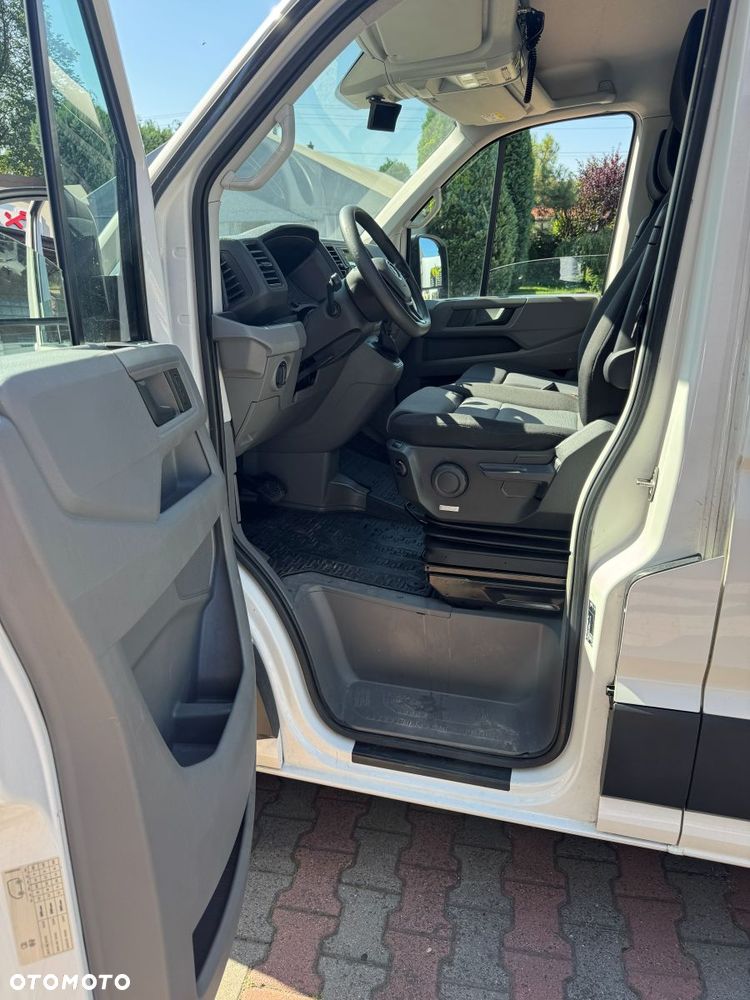 Volkswagen CRAFTER - 4