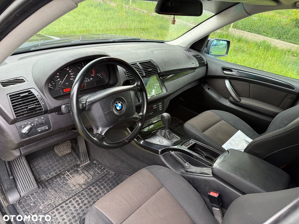 BMW X5 3.0 d - 16
