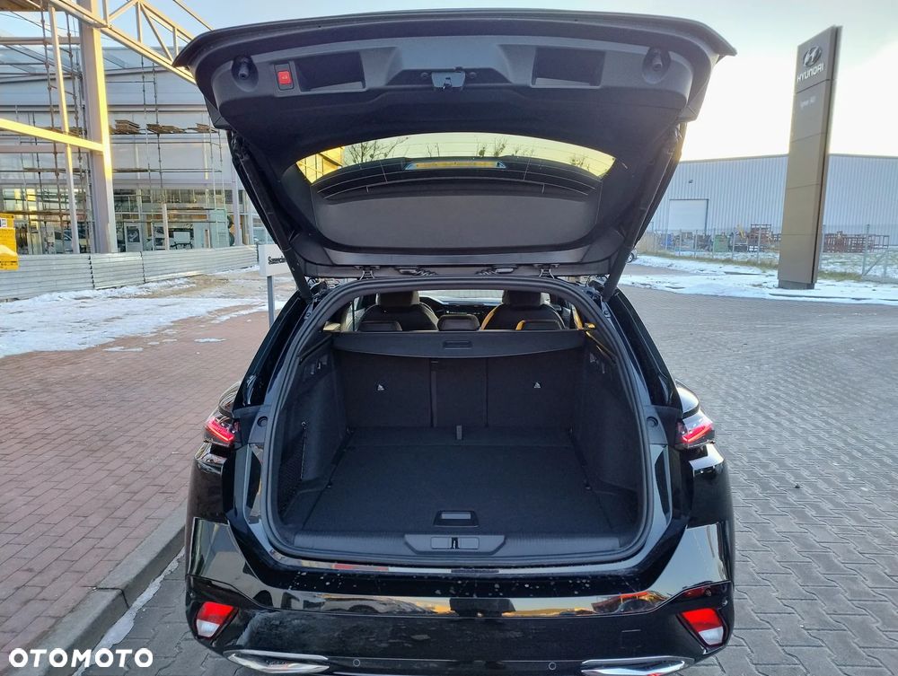 Peugeot 308 1.5 BlueHDi GT S&S EAT8 - 9