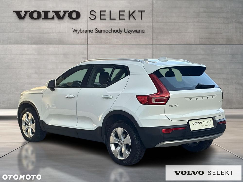 Volvo XC 40 - 9