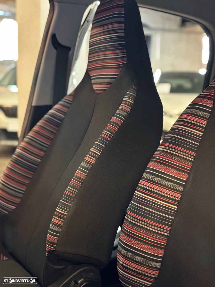 Citroën C1 VTi Feel - 23