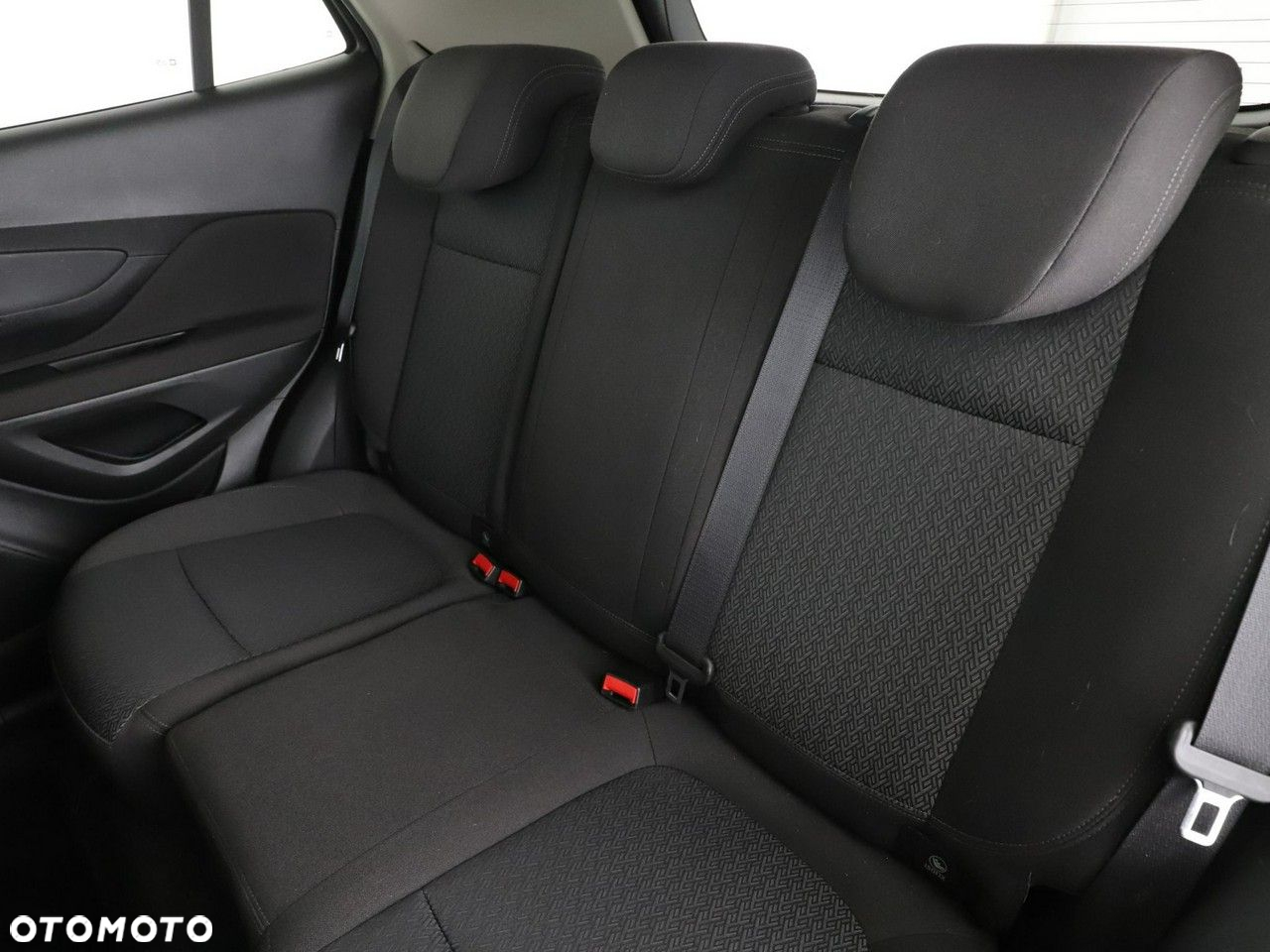 Opel Mokka X 1.4 (ecoFLEX) ECOTEC Start/Stop Edition - 17