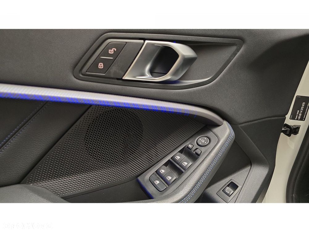 BMW Seria 1 118d M Sport - 27