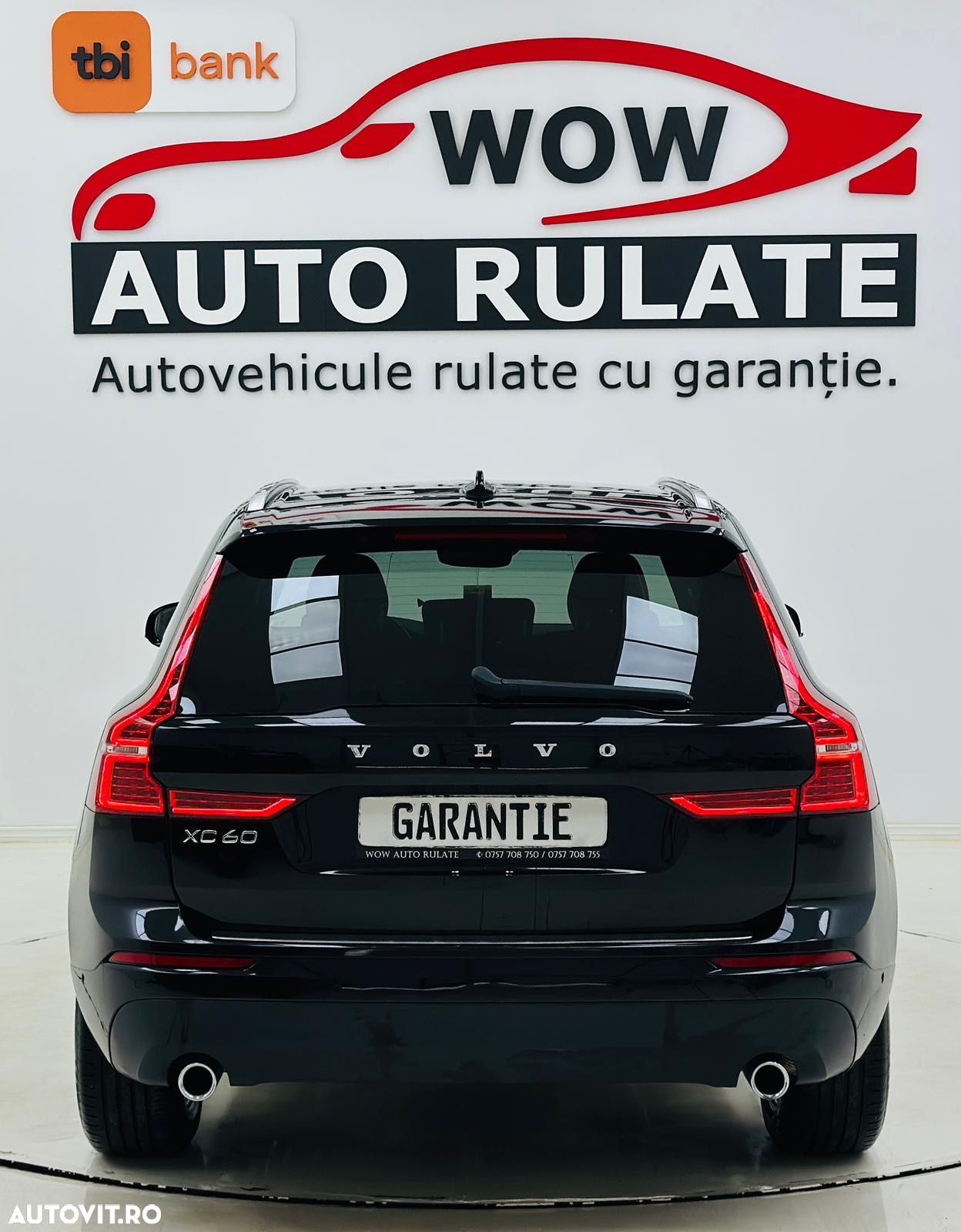 Volvo XC 60 - 9