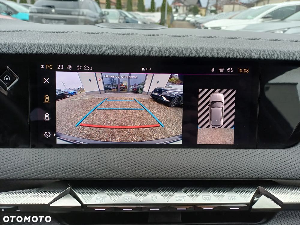 DS Automobiles DS 4 Crossback - 19