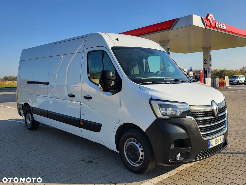 Renault Master - 19