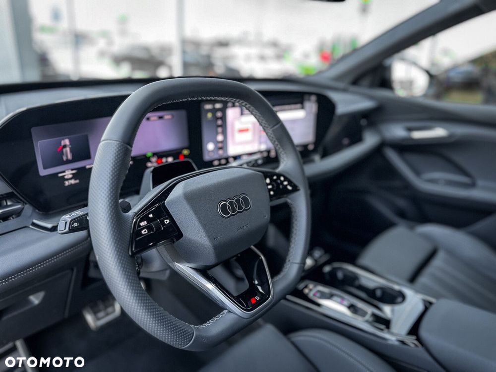 Audi Q6 e-tron - 19