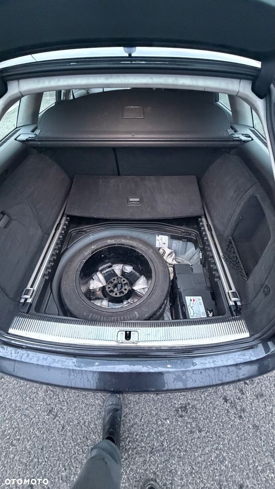 Audi A6 Avant 2.0 TDI - 16