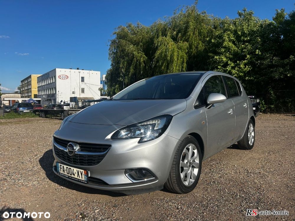 Opel Corsa - 17