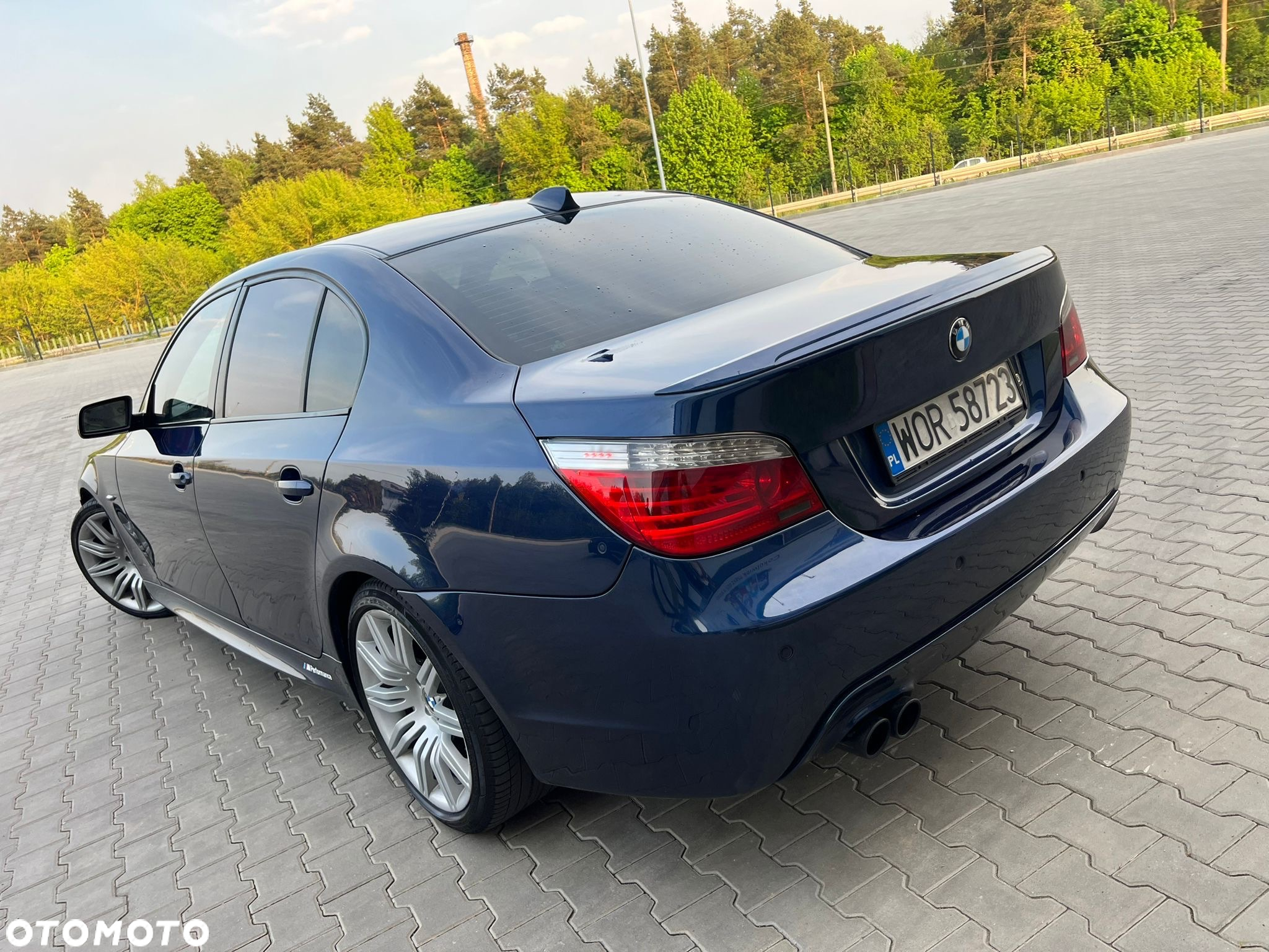 BMW Seria 5 - 2
