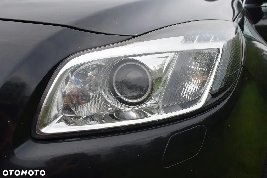 Opel Insignia 2.0 CDTI Sports Tourer Automatik Cosmo - 22