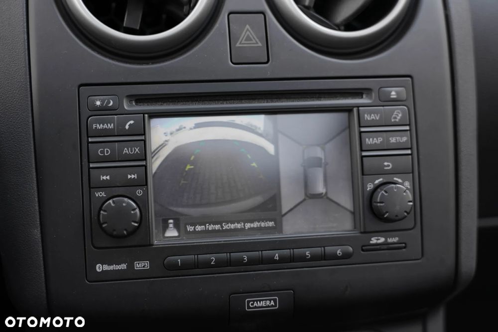 Nissan Qashqai 2.0 360 - 19