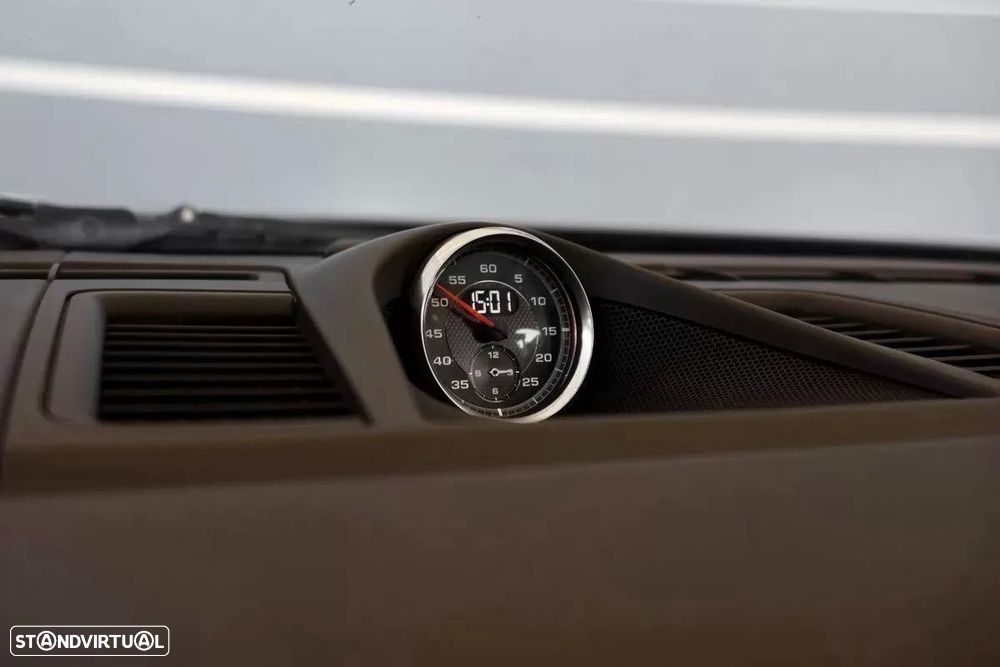 Porsche Panamera S PDK — fotografia 15