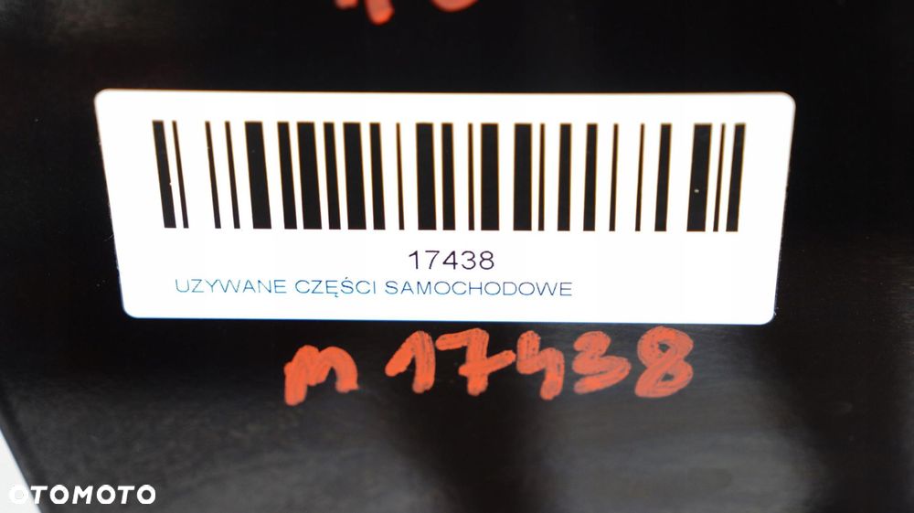 DRZWI PRAWY TYŁ INFINITI J50 QX50 08-13R GAC - 5