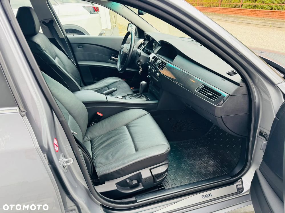 BMW Seria 5 - 23