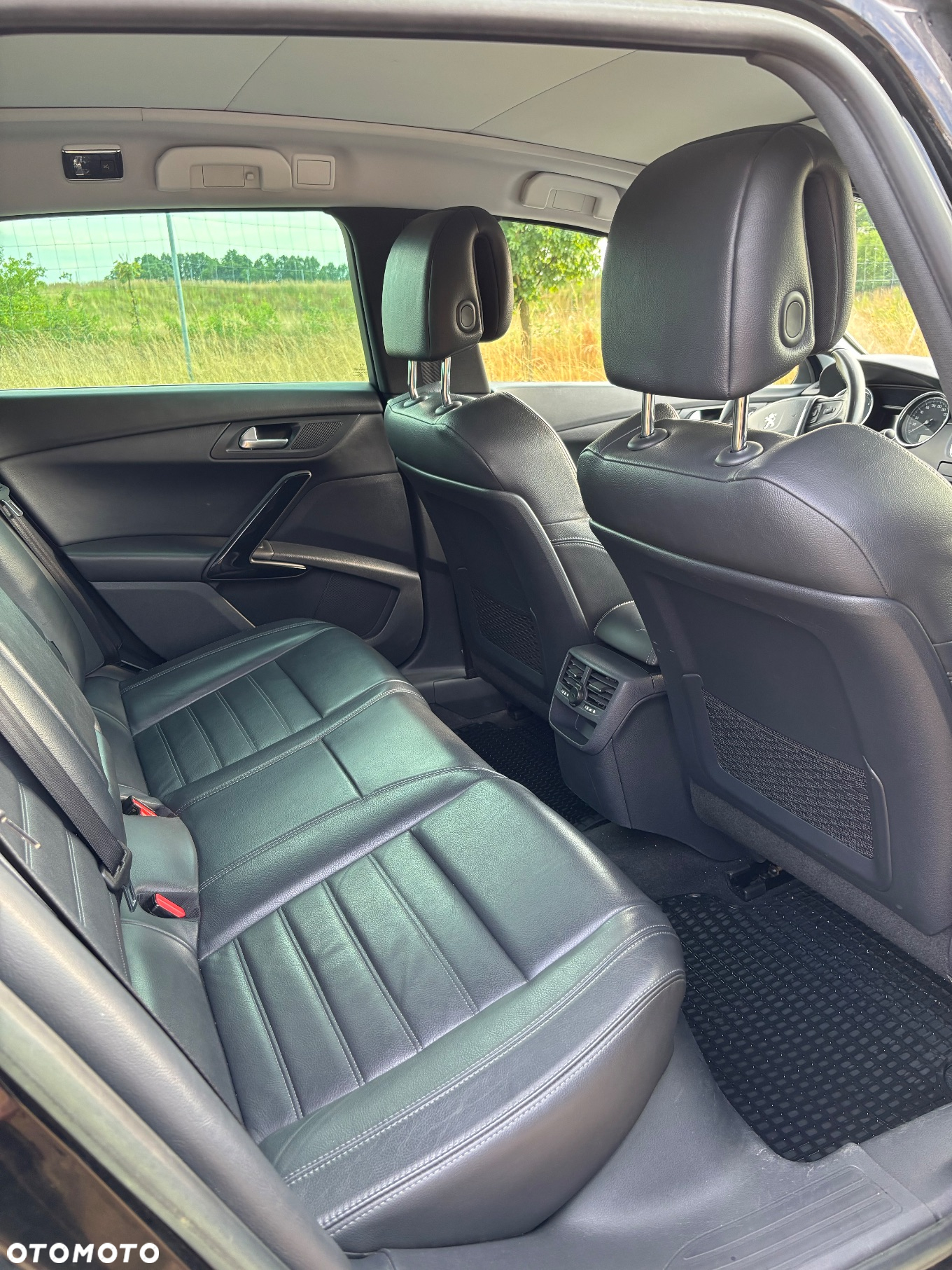 Peugeot 508 2.0 HDi Active - 10