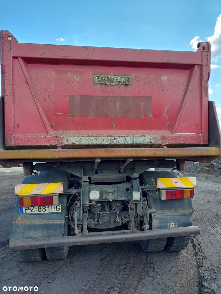 MAN 35.414 - 7