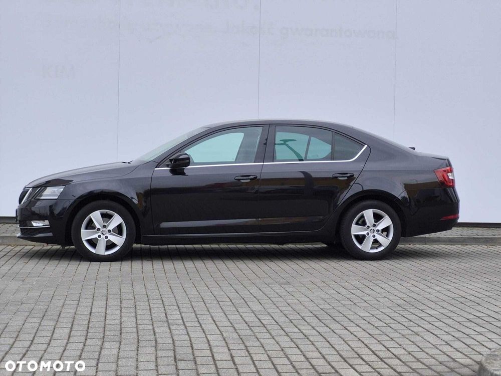 Skoda Octavia 1.6 TDI SCR Style - 4
