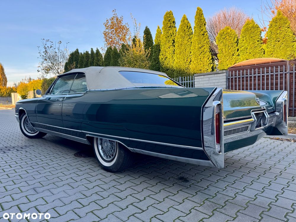 Cadillac Eldorado - 41