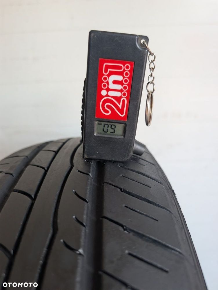 4x OPONY LETNIE Dunlop SP Sport FastResponse 175/65/15 84H - 2