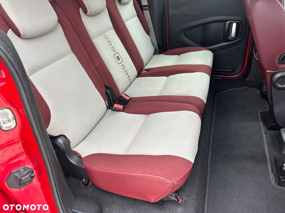 Citroën Berlingo - 12