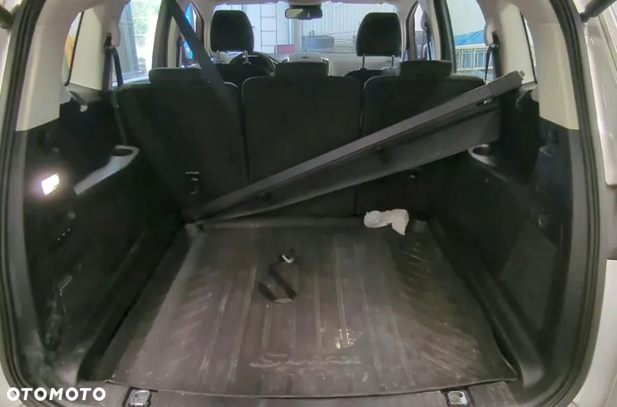 Ford S-Max 2.5 Duratec FHEV TITANIUM - 8