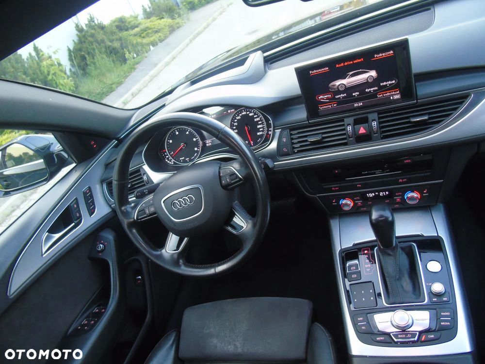 Audi A6 ver-3-0-tdi-quattro-s-tronic - 11