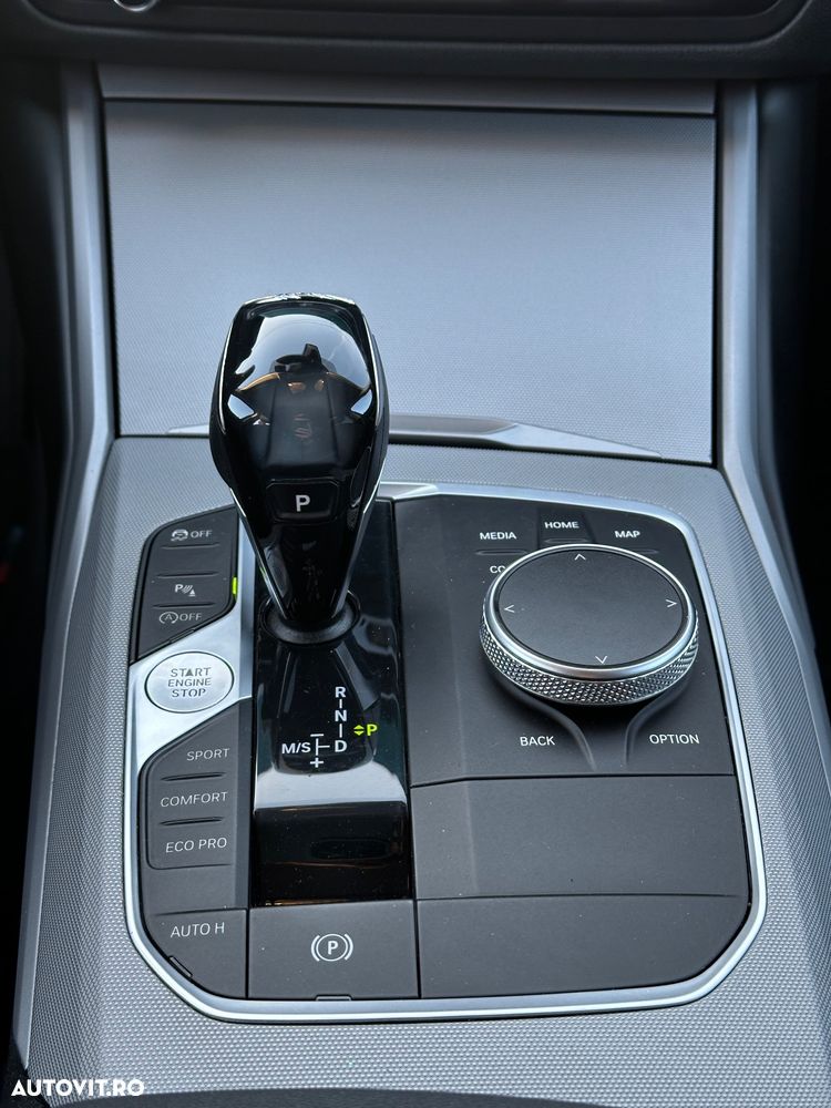 BMW Seria 3 318d Aut. Advantage - 23