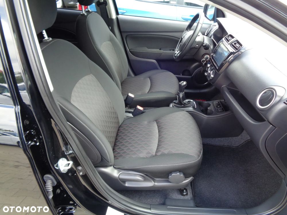Mitsubishi Space Star AS&G 1.2 Spirit+ - 18