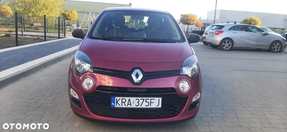 Renault Twingo - 3