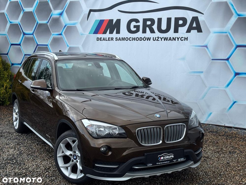 BMW X1 sDrive18i xLine - 4