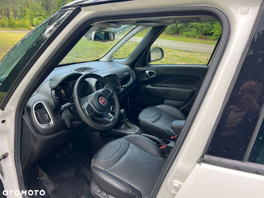 Fiat 500L - 6