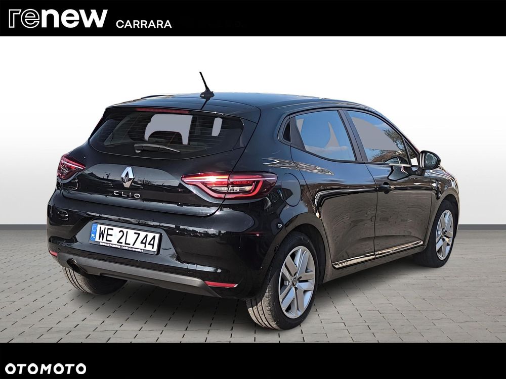 Renault Clio 1.0 TCe Zen - 5