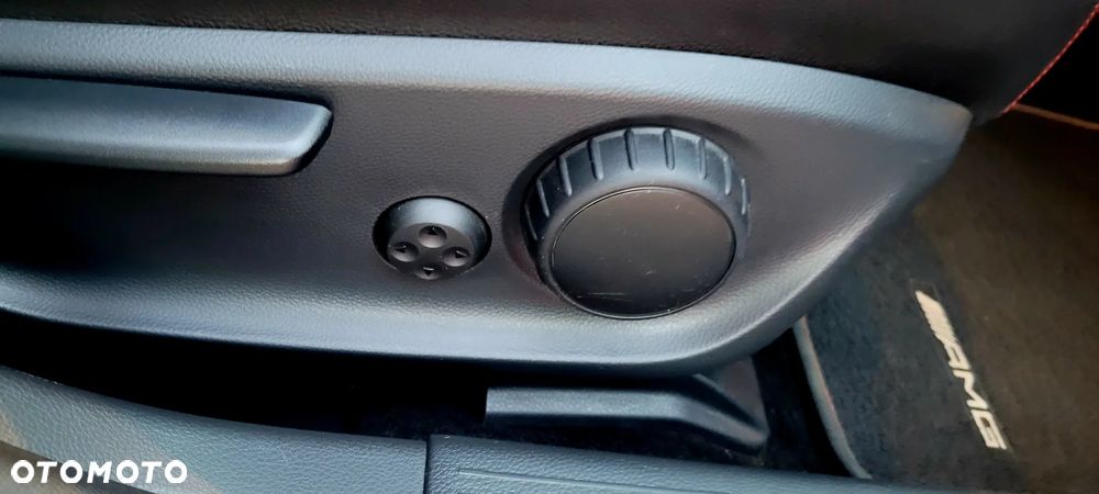 Mercedes-Benz Klasa A 220 4Matic 7G-DCT Motorsport Edition - 25