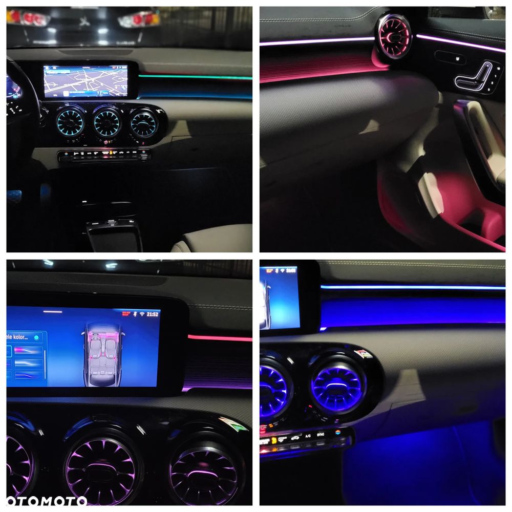 Mercedes-Benz CLA 250 4Matic 8G-DCT Edition AMG Line - 26