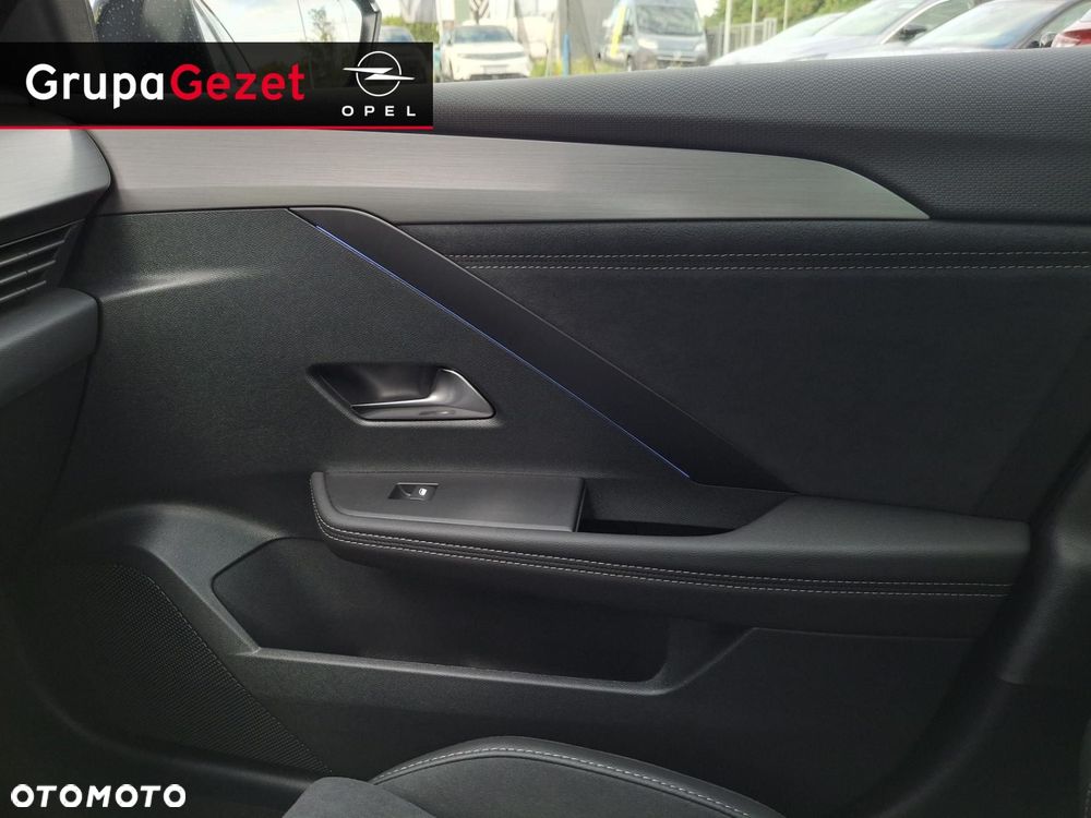 Opel Astra - 18