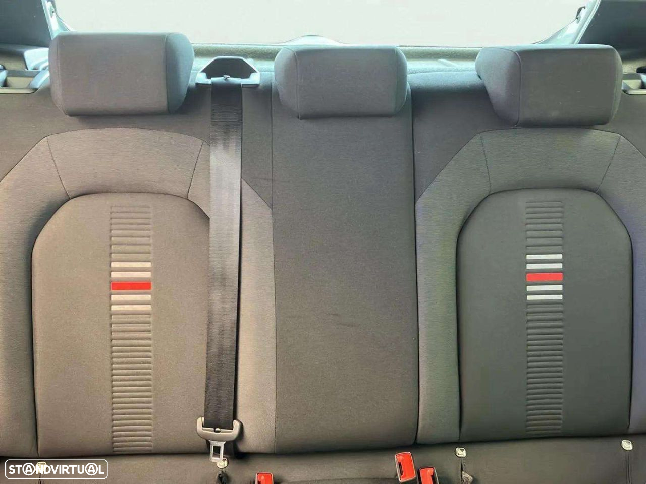 SEAT Ibiza 1.0 TSI FR - 15
