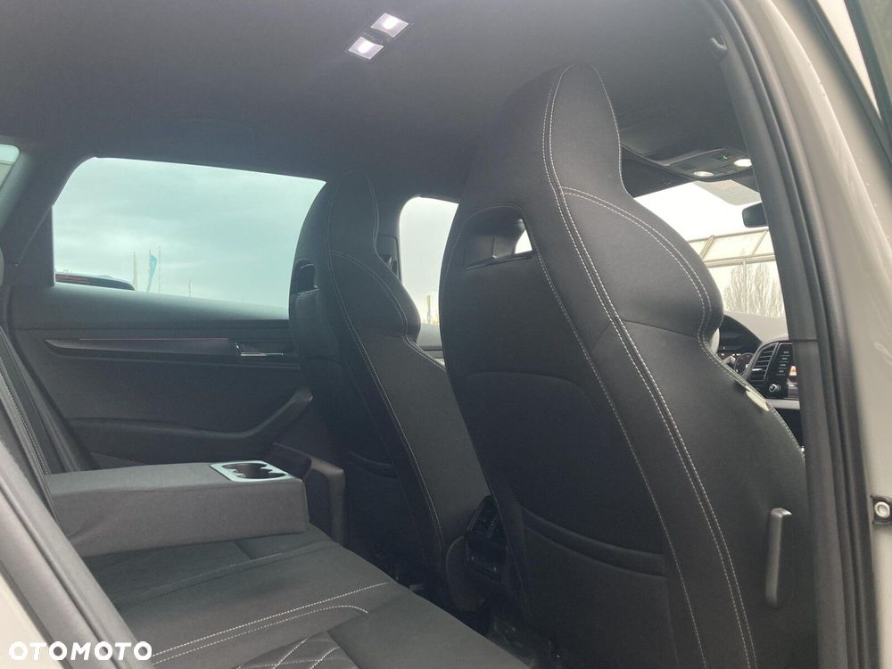 Skoda Karoq 1.5 TSI ACT Sportline DSG - 19