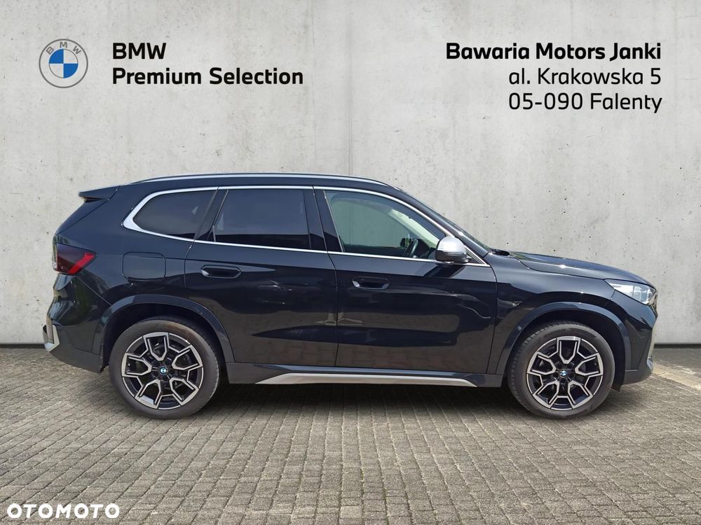 BMW X1 - 8