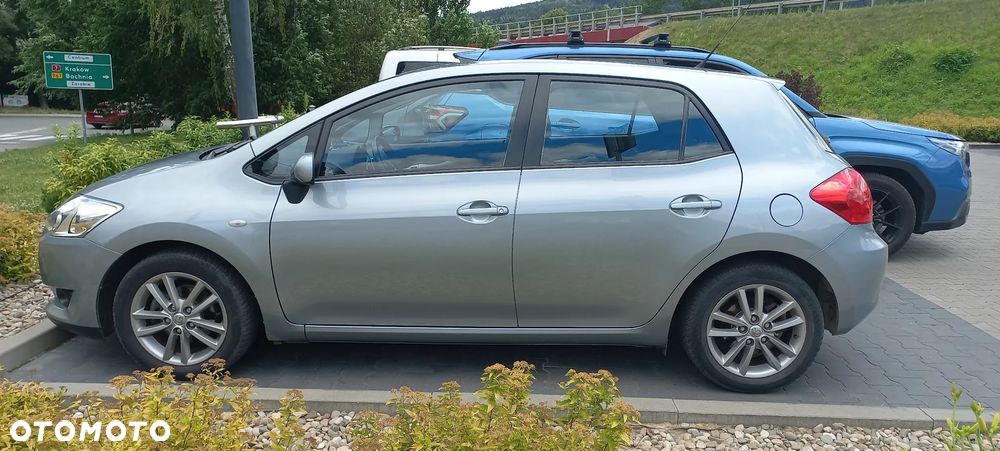 Toyota Auris - 7