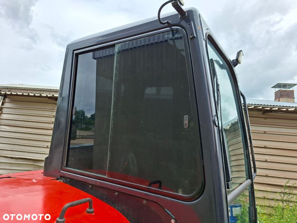 Kubota U50 - 3 - 40