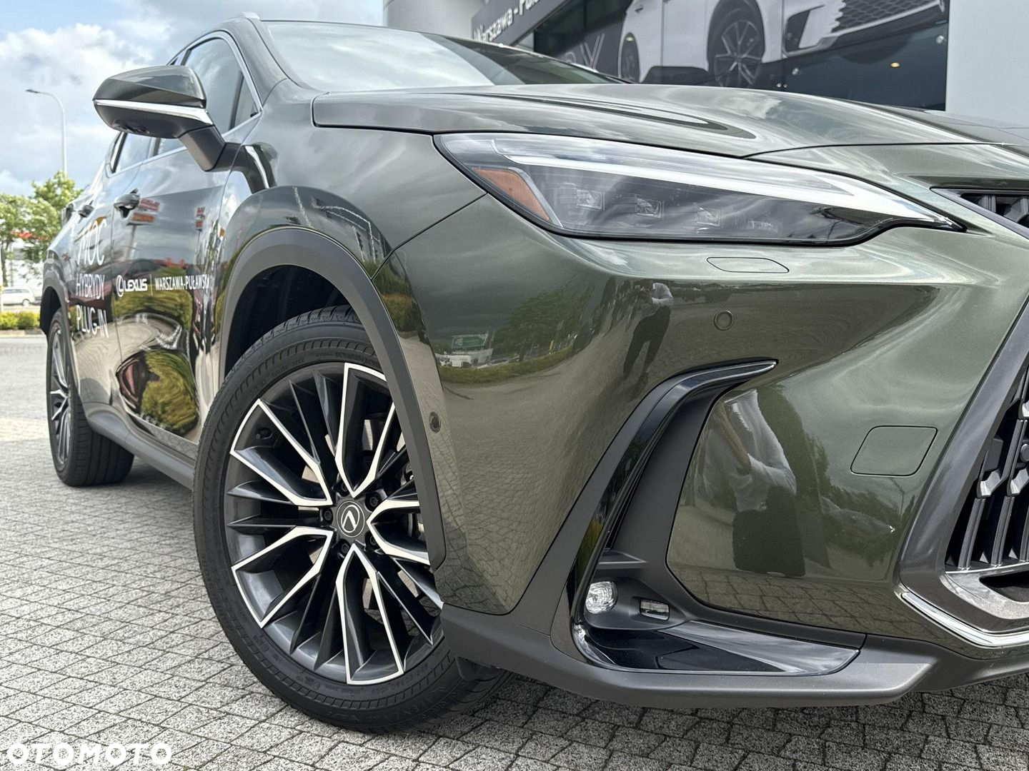Lexus NX - 29