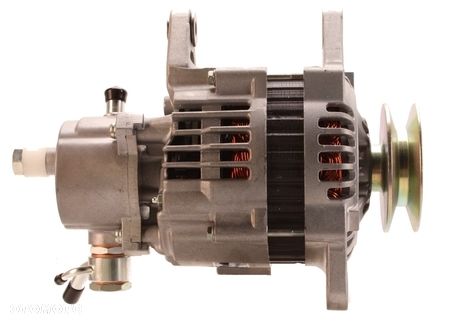 28-5753  ALTERNATOR ISUZU B-MAX RODEO 2.5 3.0 D - 3