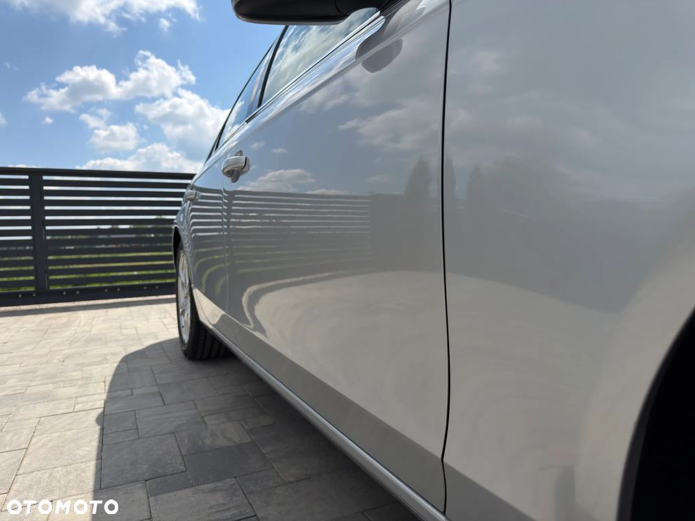Audi A4 Limousine 1.8 TFSI Ambiente - 28