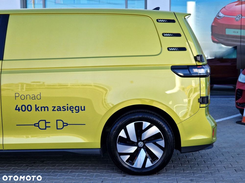 Volkswagen ID. Buzz - 9